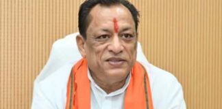 पशुओं को लू से बचाने के लिए उठाए जरूरी कदम: पशुपालन मंत्री Necessary Steps Taken to Protect Livestock from Heatwaves: Animal Husbandry Minister