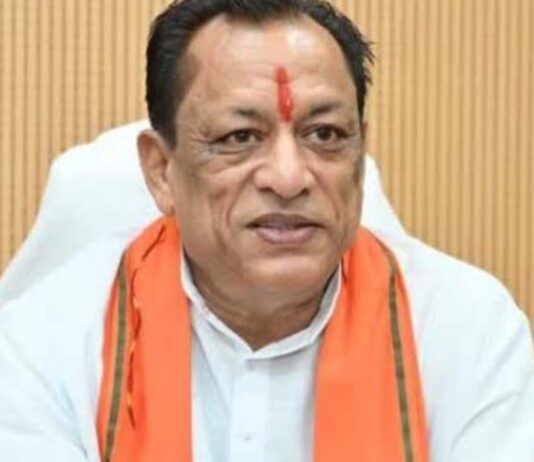 पशुओं को लू से बचाने के लिए उठाए जरूरी कदम: पशुपालन मंत्री Necessary Steps Taken to Protect Livestock from Heatwaves: Animal Husbandry Minister