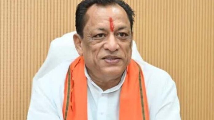 Necessary Steps Taken to Protect Livestock from Heatwaves: Animal Husbandry Minister