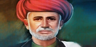 11 अप्रैल को धूमधाम से मनाई जाएगी महात्मा ज्योतिबा फुले की जयंती Mahatma Jyotiba Phule's birth anniversary will be celebrated with great pomp on April 11.