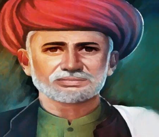 11 अप्रैल को धूमधाम से मनाई जाएगी महात्मा ज्योतिबा फुले की जयंती Mahatma Jyotiba Phule's birth anniversary will be celebrated with great pomp on April 11.