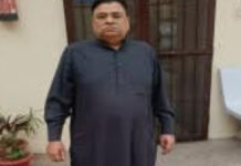 जयपुर में गन स्टोर की आड़ में बिक रहे थे अवैध कारतूस, पुलिस ने संचालक को दबोचा