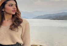 काशिका कपूर के लिए टर्निंग पॉइंट बन सकती है ‘स्पिरिट’ ‘Spirit’ could prove to be a turning point for Kashika Kapoor.