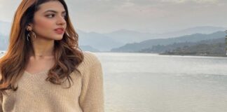 काशिका कपूर के लिए टर्निंग पॉइंट बन सकती है ‘स्पिरिट’ ‘Spirit’ could prove to be a turning point for Kashika Kapoor.