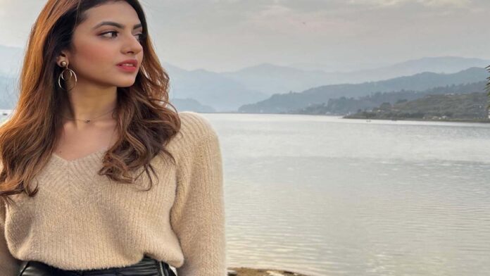 ‘Spirit’ could prove to be a turning point for Kashika Kapoor.