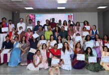 कथा-कहन की सृजन यात्रा : कानोता में तीन दिवसीय हिंदी नेस्ट कार्यशाला यादगार The Creative Journey of Storytelling: A Memorable Three-Day 'Hindi Nest' Workshop in Kanota