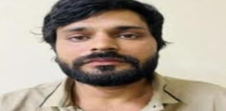 खाकी का कड़ा प्रहार: सलाखों के पीछे पहुंचा चेन स्नेचर Khaki's Hard Strike: Chain Snatcher Lands Behind Bars