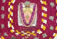 विश्व प्रसिद्ध महावीर जी का लक्खी मेला: भगवान महावीर के जयकारों के साथ आज निकलेगी विशाल रथयात्रा