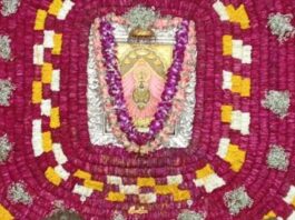 विश्व प्रसिद्ध महावीर जी का लक्खी मेला: भगवान महावीर के जयकारों के साथ आज निकलेगी विशाल रथयात्रा