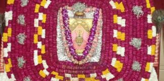 विश्व प्रसिद्ध महावीर जी का लक्खी मेला: भगवान महावीर के जयकारों के साथ आज निकलेगी विशाल रथयात्रा