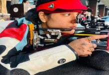 राजस्थान की बेटी ख्वाइश शर्मा आईएसएसएफ जूनियर वर्ल्ड कप में होंगी शामिल Rajasthan's Daughter, Khwaish Sharma, to Participate in the ISSF Junior World Cup.