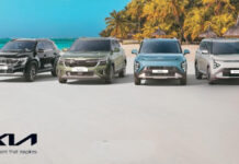 किआ इंडिया द्वारा देशव्यापी समर रेडीनेस सर्विस कैंप शुरू Kia India Launches Nationwide 'Summer Readiness' Service Camp