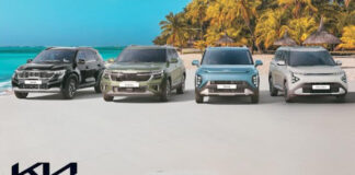 किआ इंडिया द्वारा देशव्यापी समर रेडीनेस सर्विस कैंप शुरू Kia India Launches Nationwide 'Summer Readiness' Service Camp