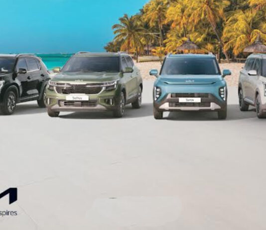 किआ इंडिया द्वारा देशव्यापी समर रेडीनेस सर्विस कैंप शुरू Kia India Launches Nationwide 'Summer Readiness' Service Camp