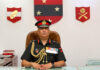 लेफ्टिनेंट जनरल संदीप जैन ने दक्षिणी कमान का कार्यभार किया ग्रहण Lieutenant General Sandeep Jain Assumes Command of Southern Command