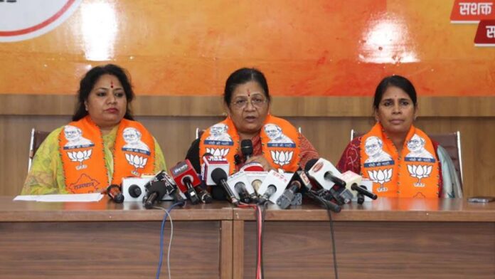 Nari Shakti Vandan Adhiniyam Will Further Strengthen Democracy: Manju Sharma