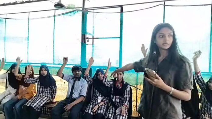 Launch of the MEAM Young Citizen of India – Season 3 Quiz