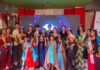 राजस्थान की शान में सजी खूबसूरती की महफिल: दामिनी बनीं मिसेज राजस्थान A Celebration of Beauty Adorning the Pride of Rajasthan: Damini Crowned Mrs. Rajasthan