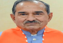 गहलोत अपनी पार्टी की अंदरूनी खींचतान और विफलताओं से ध्यान भटकाने के लिए कर रहे है अनावश्यक टिप्पणी: मदन राठौड़ Gehlot and his party's internal infighting