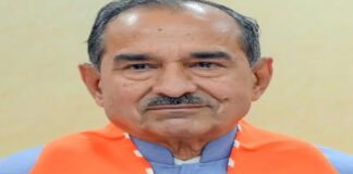 गहलोत अपनी पार्टी की अंदरूनी खींचतान और विफलताओं से ध्यान भटकाने के लिए कर रहे है अनावश्यक टिप्पणी: मदन राठौड़ Gehlot and his party's internal infighting