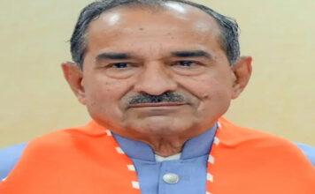 गहलोत अपनी पार्टी की अंदरूनी खींचतान और विफलताओं से ध्यान भटकाने के लिए कर रहे है अनावश्यक टिप्पणी: मदन राठौड़ Gehlot and his party's internal infighting