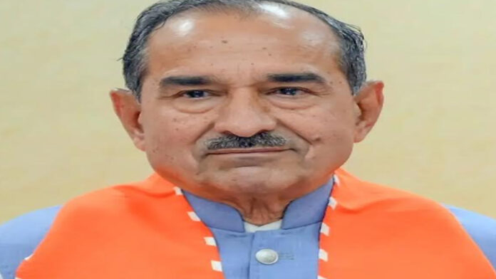 mm Gehlot and his party's internal infighting