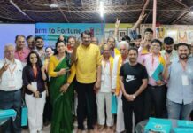 गौ आधारित स्टार्टअप से बदलेगा भारत का भविष्य, एग्री विजन-2026 में जुटे देशभर के विशेषज्ञ Cow-based startups will transform India's future.