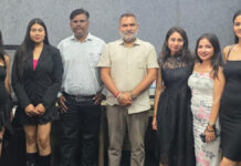 जयपुर में मॉडलिंग का जलवा: 17 मई को फिनाले में दिखेगा कमाल