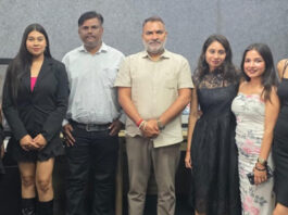 जयपुर में मॉडलिंग का जलवा: 17 मई को फिनाले में दिखेगा कमाल