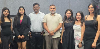 जयपुर में मॉडलिंग का जलवा: 17 मई को फिनाले में दिखेगा कमाल