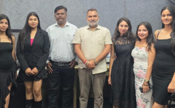 जयपुर में मॉडलिंग का जलवा: 17 मई को फिनाले में दिखेगा कमाल