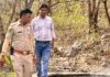 नाहरगढ़ जैविक उद्यान में वन्य जीव गणना की तैयारियां पूरी: पहली बार महिला दल संभालेंगे जिम्मेदारी Preparations for wildlife census completed in Nahargarh Biological Park