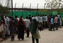 नाहरगढ़ जैविक उद्यान में टाइगर व लायन सफारी बनी आकर्षण का केंद्र The Tiger and Lion Safari at Nahargarh Biological Park has become a major attraction.