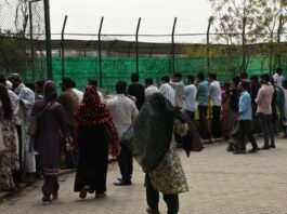 नाहरगढ़ जैविक उद्यान में टाइगर व लायन सफारी बनी आकर्षण का केंद्र The Tiger and Lion Safari at Nahargarh Biological Park has become a major attraction.