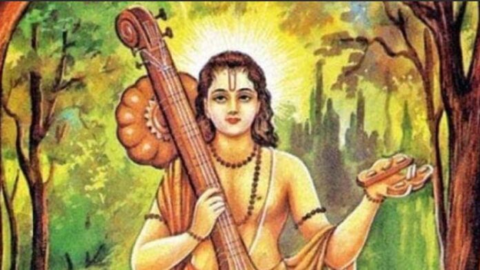 The Narad Jayanti Festival will be celebrated on May 2nd at the Panchmukhi Hanuman Temple.