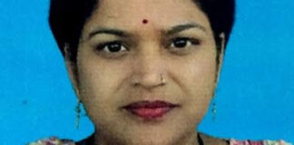 नीलम उपाध्याय बनीं ब्राह्मण महिला परिषद की प्रदेश मंत्री Neelam Upadhyay Appointed State Secretary of the Brahmin Mahila Parishad