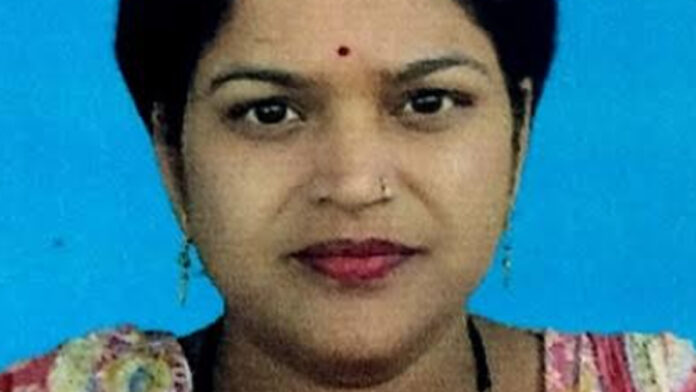 Neelam Upadhyay Appointed State Secretary of the Brahmin Mahila Parishad