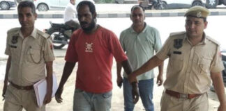 निर्माणाधीन मकान से चोरी करने वाला शातिर नकबजन गिरफ्तार Cunning Burglar Who Stole from Under-Construction House Arrested