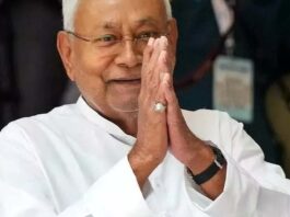 नीतीश कुमार का इस्तीफा तय, सम्राट चौधरी CM रेस में सबसे आगे