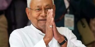 नीतीश कुमार का इस्तीफा तय, सम्राट चौधरी CM रेस में सबसे आगे