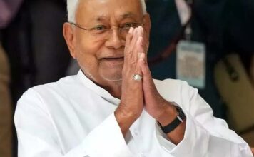 नीतीश कुमार का इस्तीफा तय, सम्राट चौधरी CM रेस में सबसे आगे