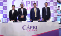 निवेशकों के लिए कैप्री ग्लोबल की नई पेशकश Capri Global's New Offering for Investors