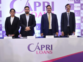 निवेशकों के लिए कैप्री ग्लोबल की नई पेशकश Capri Global's New Offering for Investors