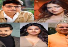 नेक्सजेन लीडरशिप अवॉर्ड्स में टैलेंट और पैशन का जश्न A Celebration of Talent and Passion at the NexGen Leadership Awards