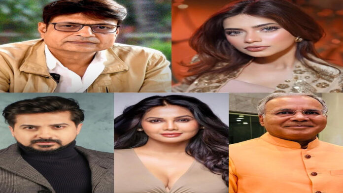 A Celebration of Talent and Passion at the NexGen Leadership Awards