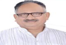 पचपदरा प्रोजेक्ट पर राजनीति गरमाई: राज्यसभा सांसद राजेन्द्र गहलोत ने गहलोत को घेरा Politics Heats Up Over Pachpadra Project