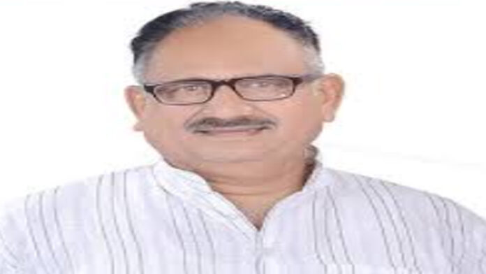 Politics Heats Up Over Pachpadra Project