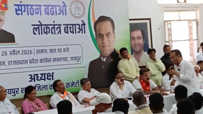 “Chit Government” Not Holding Elections Without a Signal from Delhi: Bohra