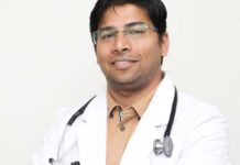 पार्किंसन पर बड़ी जीत: डीबीएस सर्जरी से बुजुर्ग को मिली नई जिंदगी Major Victory Against Parkinson's: DBS Surgery Gives Elderly Man a New Life