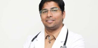 पार्किंसन पर बड़ी जीत: डीबीएस सर्जरी से बुजुर्ग को मिली नई जिंदगी Major Victory Against Parkinson's: DBS Surgery Gives Elderly Man a New Life